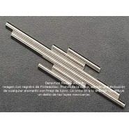  Traxxas Steel Suspension Pin Set Revo/E-Revo/Summit TRA5321